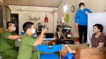 Thực hiện Đề án 06 ở thành phố mang tên Bác