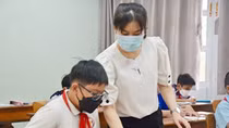 Vì sao TP Hồ Chí Minh thiếu nhiều giáo viên nhưng khó tuyển