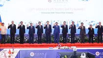 Indonesia kêu gọi ASEAN+3 đoàn kết ứng phó với khủng hoảng