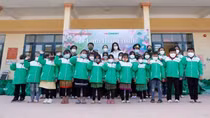 Giữ “ngọn lửa ấm” vùng Điện Biên