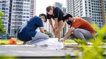 Khoa học sức khỏe thông minh - Giải pháp cho bài toán nhân lực ngành y
