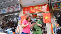 Hà Nội triển khai thí điểm mô hình “Tổ liên gia an toàn PCCC”