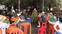 Trần tình của những nạn nhân bị lừa "việc nhẹ, lương cao"