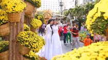 Vượt qua khó khăn, vươn lên mạnh mẽ