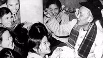 Xây dựng con người có nhân cách, lối sống đẹp
