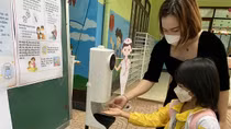 Học sinh từ mẫu giáo đến lớp 6 TP Buôn Ma Thuột tạm dừng đến trường