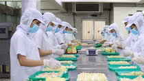 Tháo gỡ vốn cho doanh nghiệp sản xuất kinh doanh