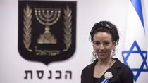 “Cơn địa chấn” trên chính trường Israel
