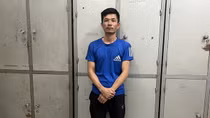 Khởi tố đối tượng dùng kiếm "giải quyết mâu thuẫn"