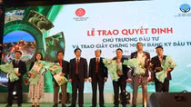 Đắk Lắk đẩy mạnh thu hút đầu tư phát triển bền vững nông nghiệp