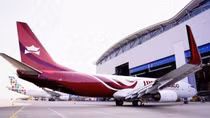 Hàng không IPP Air Cargo bất ngờ xin dừng cấp phép bay