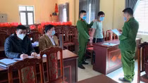 Bắt kẻ dùng dao thái chuối chém em dâu