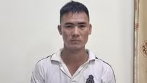 Tên sát nhân lì lợm