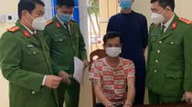 Bắt nghi phạm liên quan đến cái chết của bố đẻ