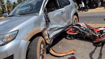 Nhiều nguyên nhân gia tăng TNGT sau Tết Nguyên đán