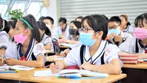 Đừng mừng vì con reo vui