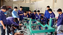 Chính phủ ban hành Nghị định quy định xử phạt trong lĩnh vực giáo dục nghề nghiệp