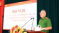 Thực hiện hiệu quả công tác quản lý tạm giữ, tạm giam và thi hành án hình sự tại cộng đồng