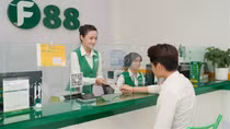 F88 huy động thành công 60 triệu USD từ các tổ chức tài chính quốc tế