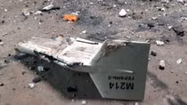 Kiev tuyên bố đẩy lùi đợt tập kích UAV tự sát trong đêm của Nga
