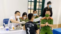 Chuyện những người đón Tết ở bệnh viện
