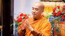 Sư Minh Niệm: Khổ đau sẽ nuốt chửng chúng ta, nếu…