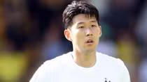 Nghịch lý Son Heung-min