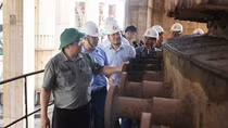Ổn định để phát triển