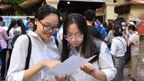 Hà Nội: Dự kiến thi vào lớp 10 THPT công lập vào ngày 18 và 19/6