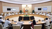 Luật Đất đai sửa đổi cần hoàn thiện, trình Quốc hội vào tháng 9