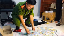 Phòng ngừa tội phạm làm giả giấy tờ quanh các khu công nghiệp
