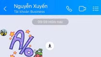 Tái diễn chiêu trò giả mạo người quen, gọi và nhắn tin qua Zalo “mượn” tiền