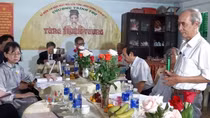 Xử lý kiến nghị thu hồi quyết định công nhận Di sản cho Lễ giỗ bà Hoàng Phi Yến