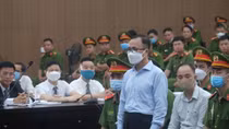 Vụ án cựu Bí thư Tỉnh uỷ Bình Dương: “Không thể bào chữa rằng, ký mà không biết”