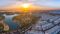 Giải mã lợi thế kết nối độc tôn của “kim cương xanh” LUMIÈRE Boulevard