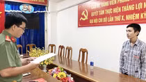 Lời trần tình của hai thanh niên Cà Mau vừa trở về từ xứ người với "việc nhẹ lương cao"