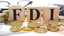 Thu hút FDI 10 tháng đạt 23,74 tỷ USD