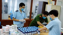 Phối hợp đấu tranh, ngăn chặn nhiều vụ vận chuyển ma túy số lượng lớn