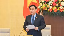 Dịch lắng lại rồi, cần sớm cải cách tiền lương!