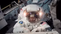 Chiến sự ở Ukraine có chia tách hợp tác Nga-Mỹ trên ISS?