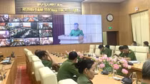 Xử phạt 3.675 cơ sở kinh doanh karaoke, quán bar, vũ trường trong tháng cao điểm