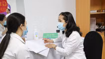 Ba điều khiến bệnh nhân "lên thẳng" tuyến trên