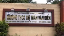 Giáo viên bị trừ điểm thi đua khi trở thành F0, Bộ Giáo dục và Đào tạo nói gì?
