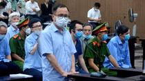 Nói lời sau cùng, cựu Bí thư Tỉnh uỷ Bình Dương: “Tôi không nghĩ cuộc đời mình vướng lao lý khi tuổi đã 60”