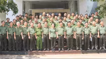 Y tế CAND chủ động triển khai hiệu quả các nhiệm vụ công tác