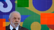 Xúc tiến thành lập một “OPEC rừng nhiệt đới”