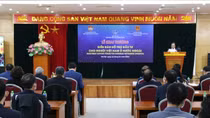 Ra mắt Diễn đàn hỗ trợ đầu tư cho người Việt Nam ở nước ngoài
