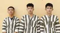 Hỗn chiến sau va quệt giao thông, 4 người nhập viện