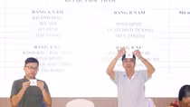 20 đội bóng tranh tài Giải bóng chuyền vô địch quốc gia 2023