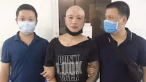 Vượt nghìn cây số bắt kẻ sát nhân theo đơn đặt hàng